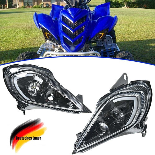 Led scheinwerfer für - led,