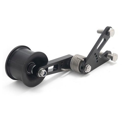 Verstellbarer kettenspanner - verstellbarer,