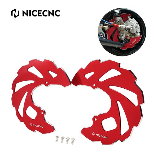 Nicecnc radringabdeckung - nicecnc,