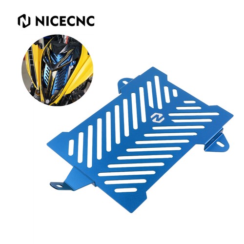 Nicecnc kühlergrill abdeckung - nicecnc,