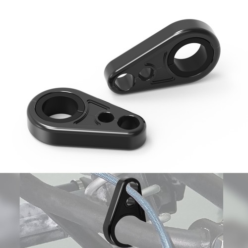For yamaha raptor - 700, 1"