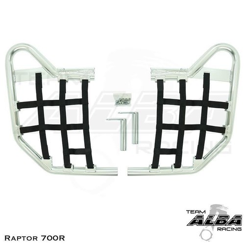 Alba racing nerf bars yamaha - racing,