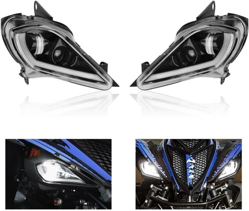 Led scheinwerfer drl für - led,