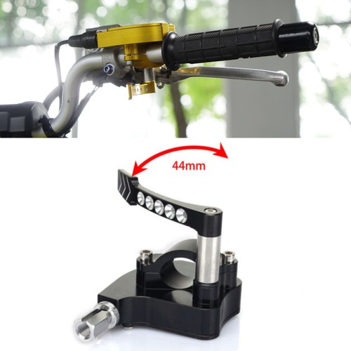 Atv quad daumen drossel - quad,