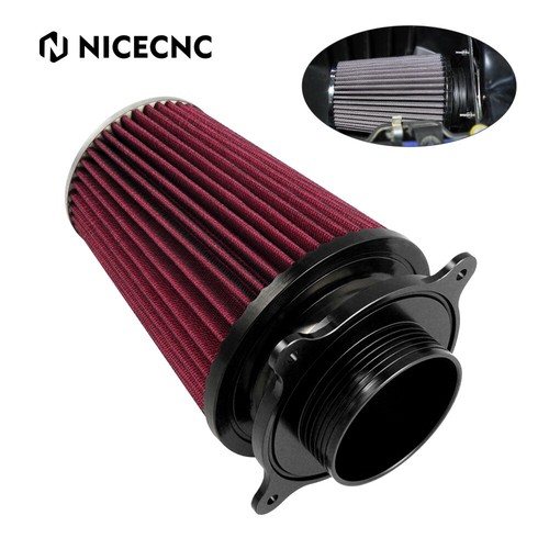 Nicecnc ansaugluftfilter mit - nicecnc,