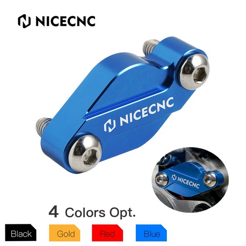 Nicecnc feststellbremse - nicecnc,