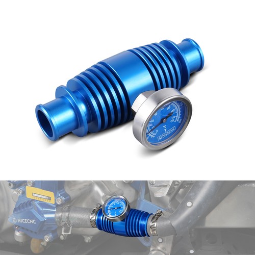 Radiator inline cooler - inline,