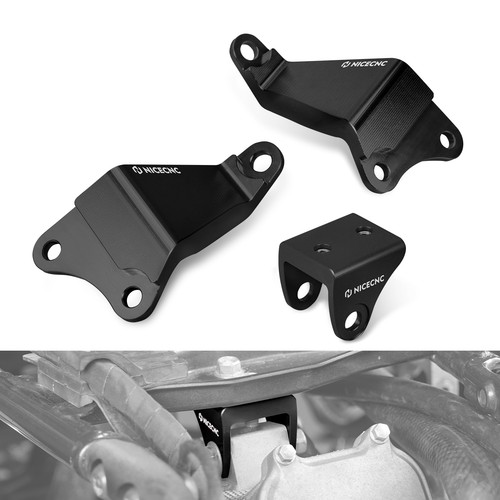 3pcs engine stay - engine,