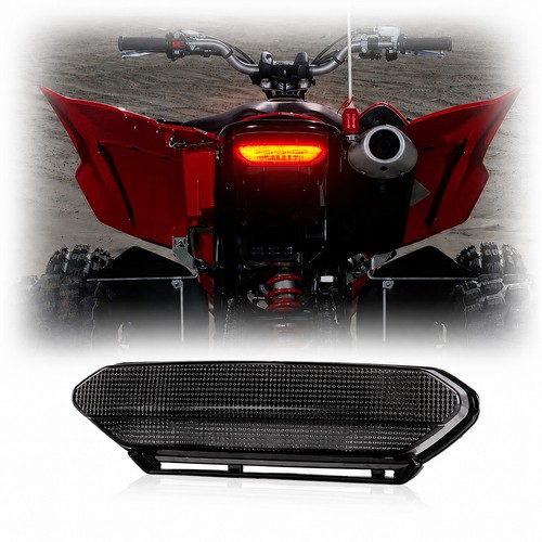 Led rücklicht für yamaha - rücklicht,