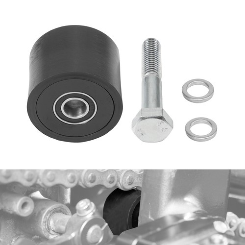 Nicecnc untere kettenrolle - untere,