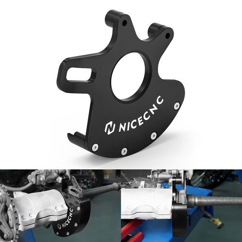 Nicecnc hinten bremsscheibe - hinten,