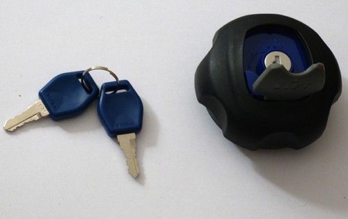 Tankdeckel für yamaha raptor - ,