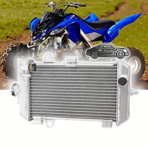 Aluminium kühler für atv - aluminium,