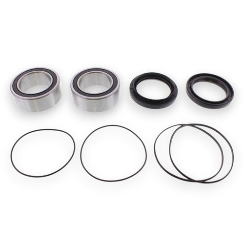 Radlager achslager upgrade kit - achslager,