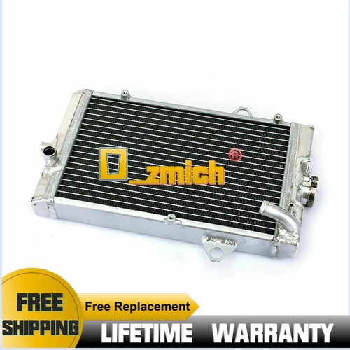 Aluminium radiator kühler - aluminium,