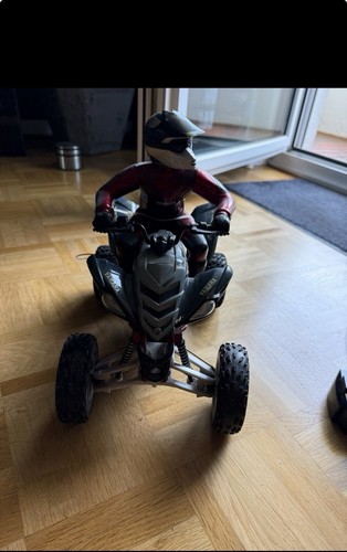 Yamaha raptor 700 - yamaha,