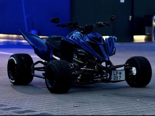 Yamaha raptor 700r 660r - raptor, 700r,660r