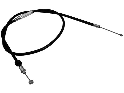 Gaszug für yamaha - für,
