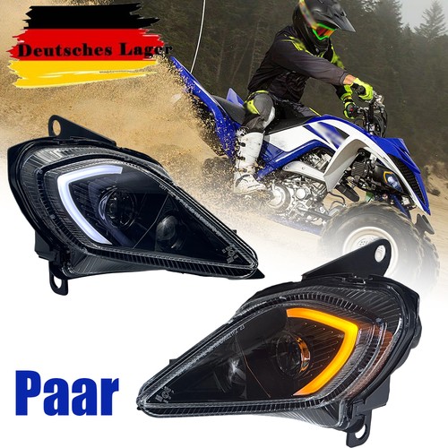 Für 2006 2025 yamaha raptor - für,