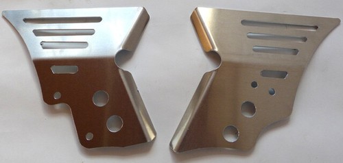 Rahmenschützer für yamaha - rahmenschützer,