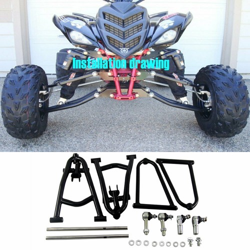 Erweitert arms breit - 2'',