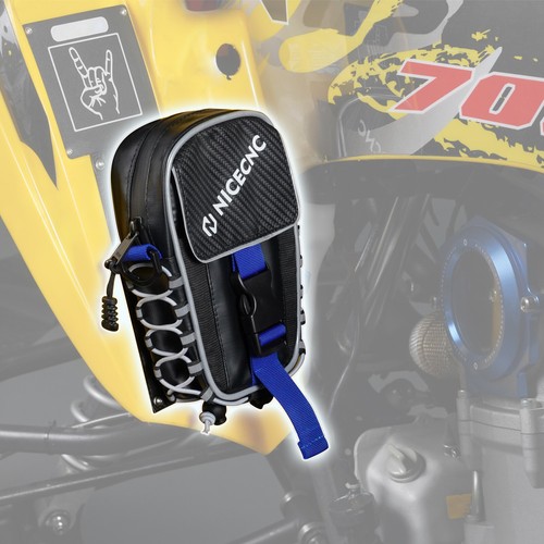 Atv kotflügel tasche - atv,
