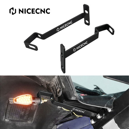 Pair rear turn signal light - rear,