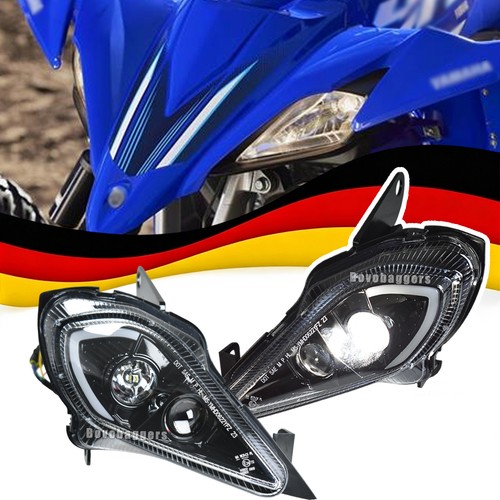 Led scheinwerfer blinker - &,