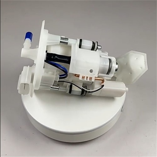 Fuel pump assembly - pump,