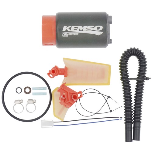 Kraftstoffpumpe benzinpumpe - kraftstoffpumpe,