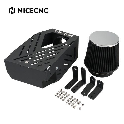 Nicecnc ansaugsystem - nicecnc,