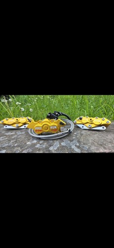 Yamaha raptor 700r calipers - yamaha,