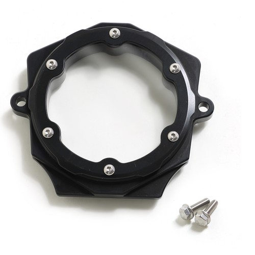 Quad cam cover nockenabdeckung - quad,