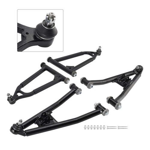 Vorderer arm kit oben und - a-arm-kit,