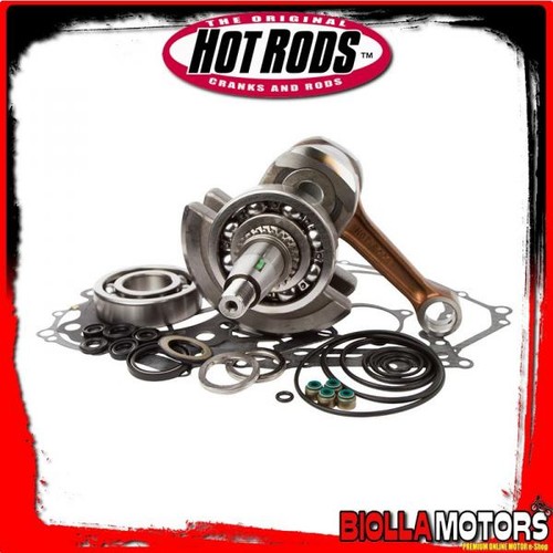 Cbk0114 kit kurbelwelle hot - kit,