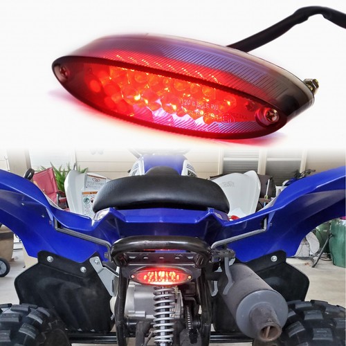 Rücklicht mit - rücklicht,