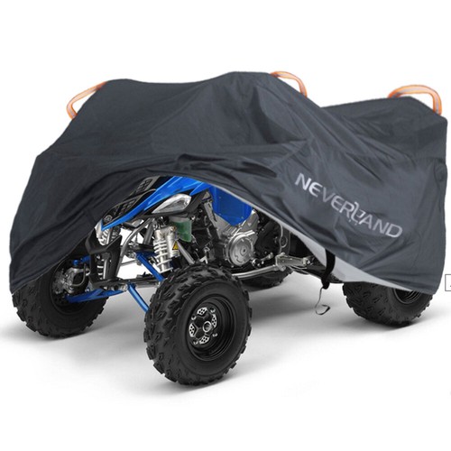 Wasserdicht atv abdeckung - wasserdicht,