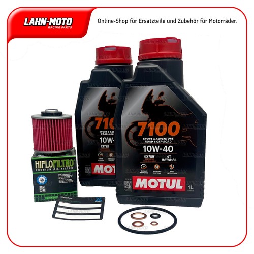 Service kit yamaha - service,