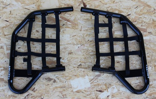 Artrax nerfbars yamaha raptor - artrax,