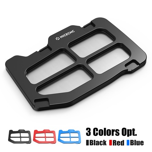 Nicecnc airbox lid - airbox,